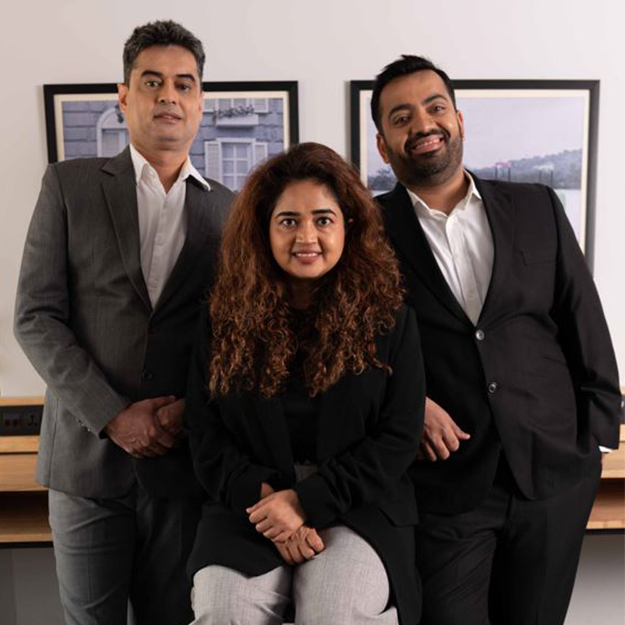 Shining on Disney+ Hotstar's Brands of Tomorrow: The Nasher Miles Journey
