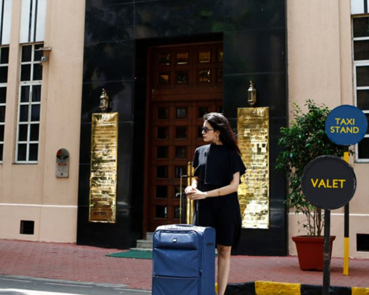 Softside Luggage – An Overpacker’s Most Cherished Possession