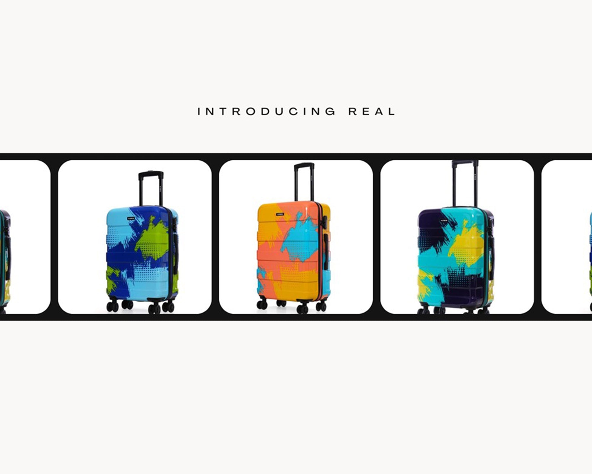 Unleashing Summer Elegance: Nasher Miles' Real Collection Takes Flight