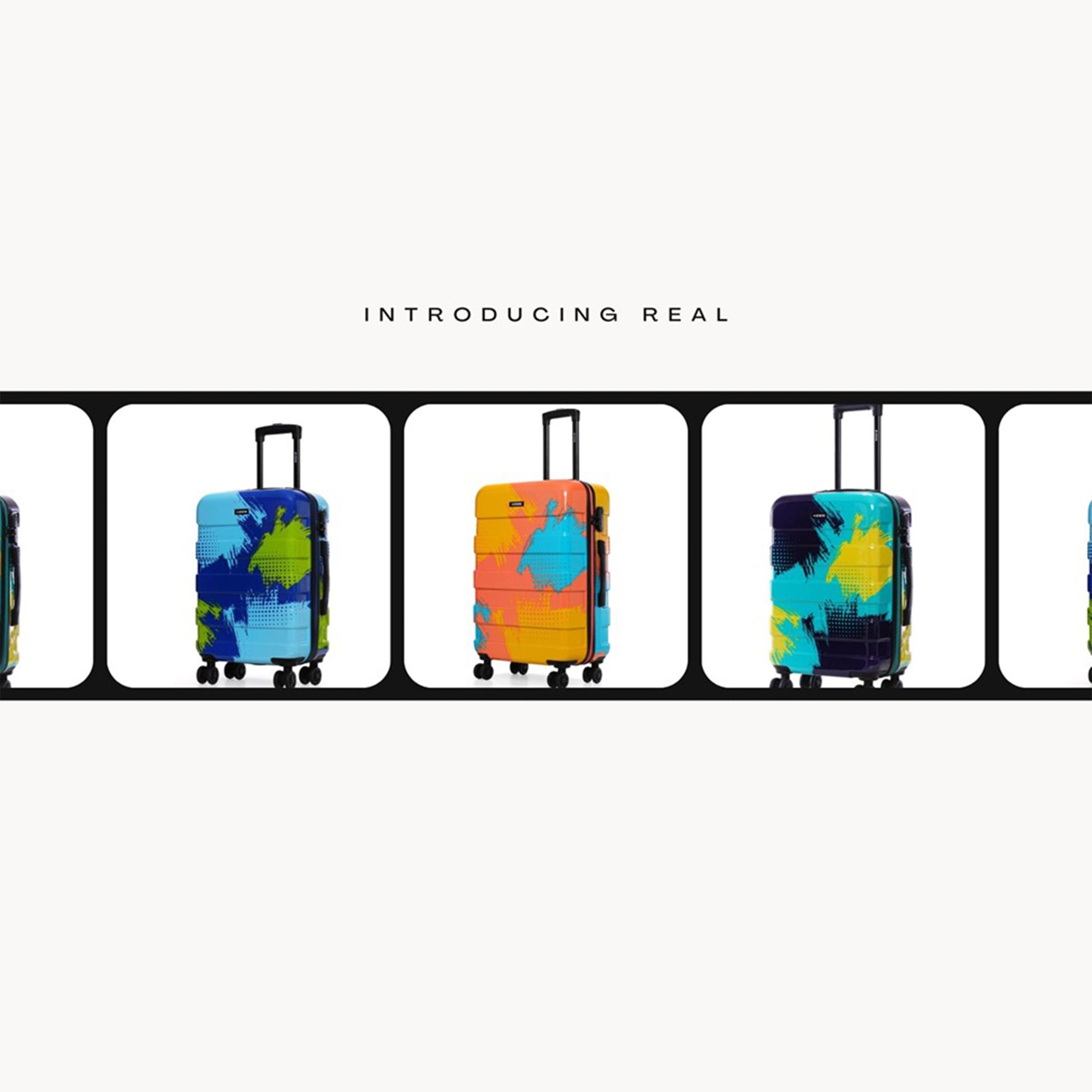 Unleashing Summer Elegance: Nasher Miles' Real Collection Takes Flight