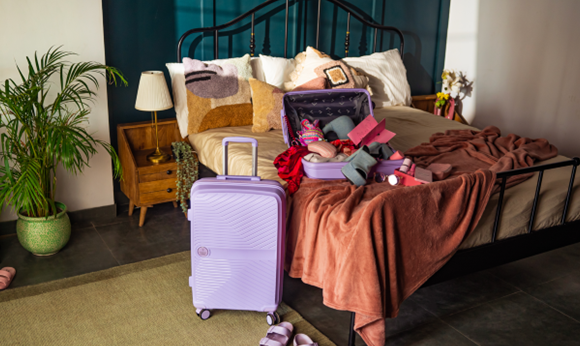 Travel with Ease: Essential Tips for Efficiently Using Your Luggage