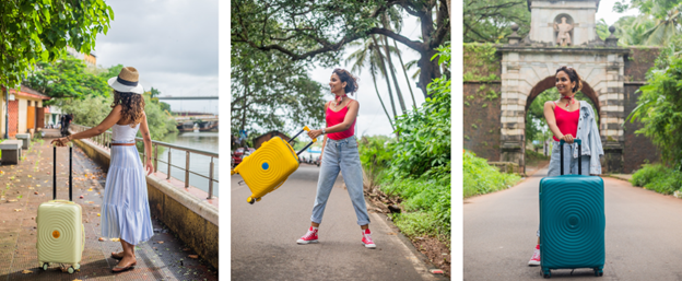 Navigating the Indian Monsoon: 5 Tips for Travelling Safe during Heavy Rains