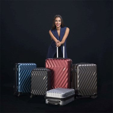 New Launch Alert! Check the Lombard Collection by Nasher Miles