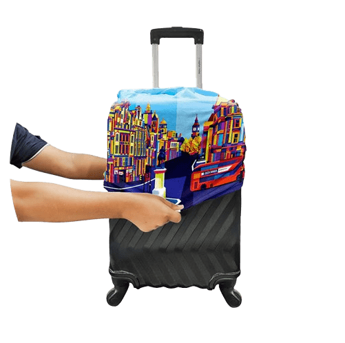 Luggage Cover
