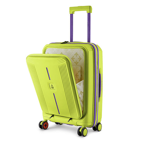 Hard Trolley Bags