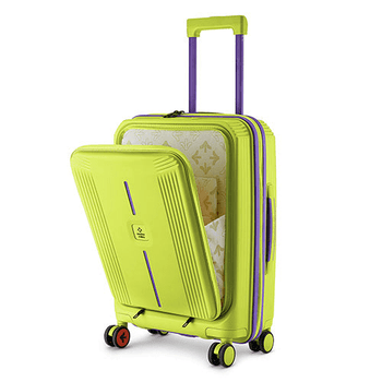 Hard Trolley Bags