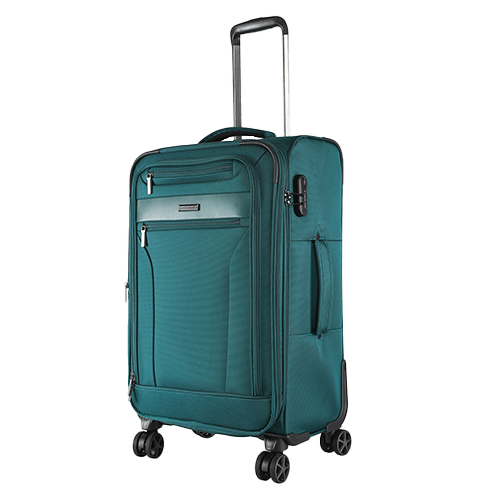 Soft Trolley Bags