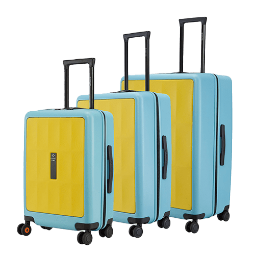 Luggage sets