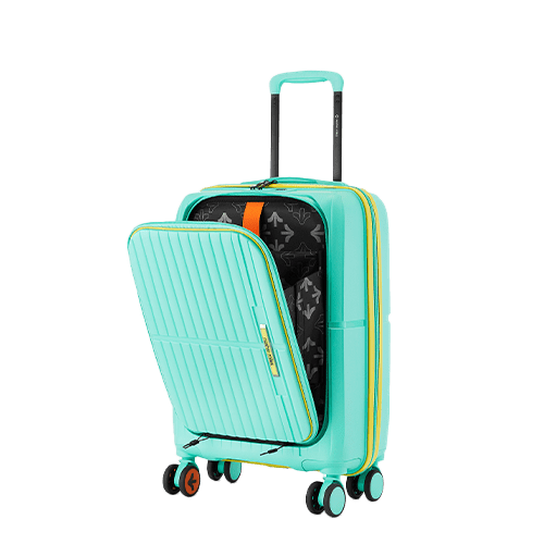 Small Trolley Bags