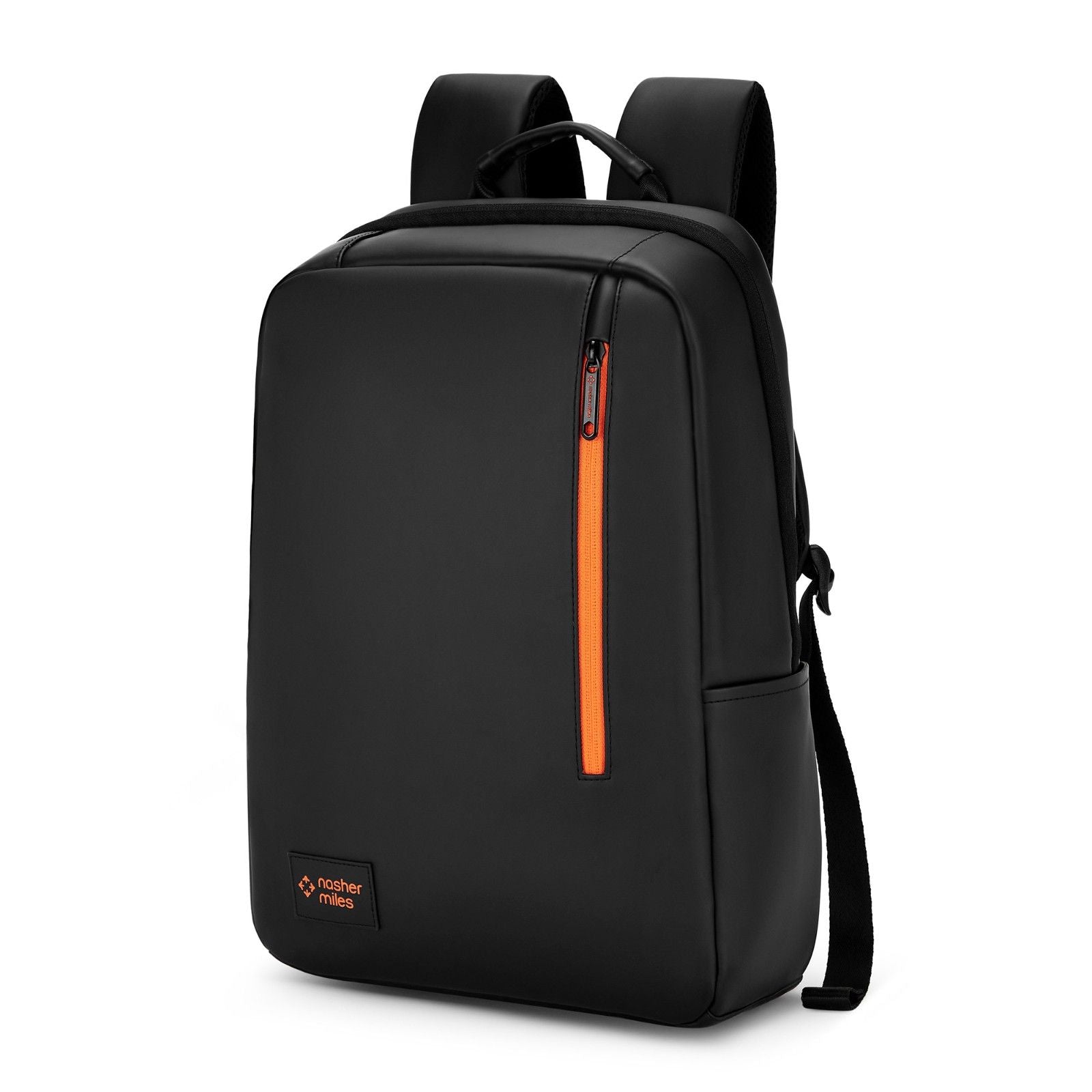 Tribeca – Nasher Miles1