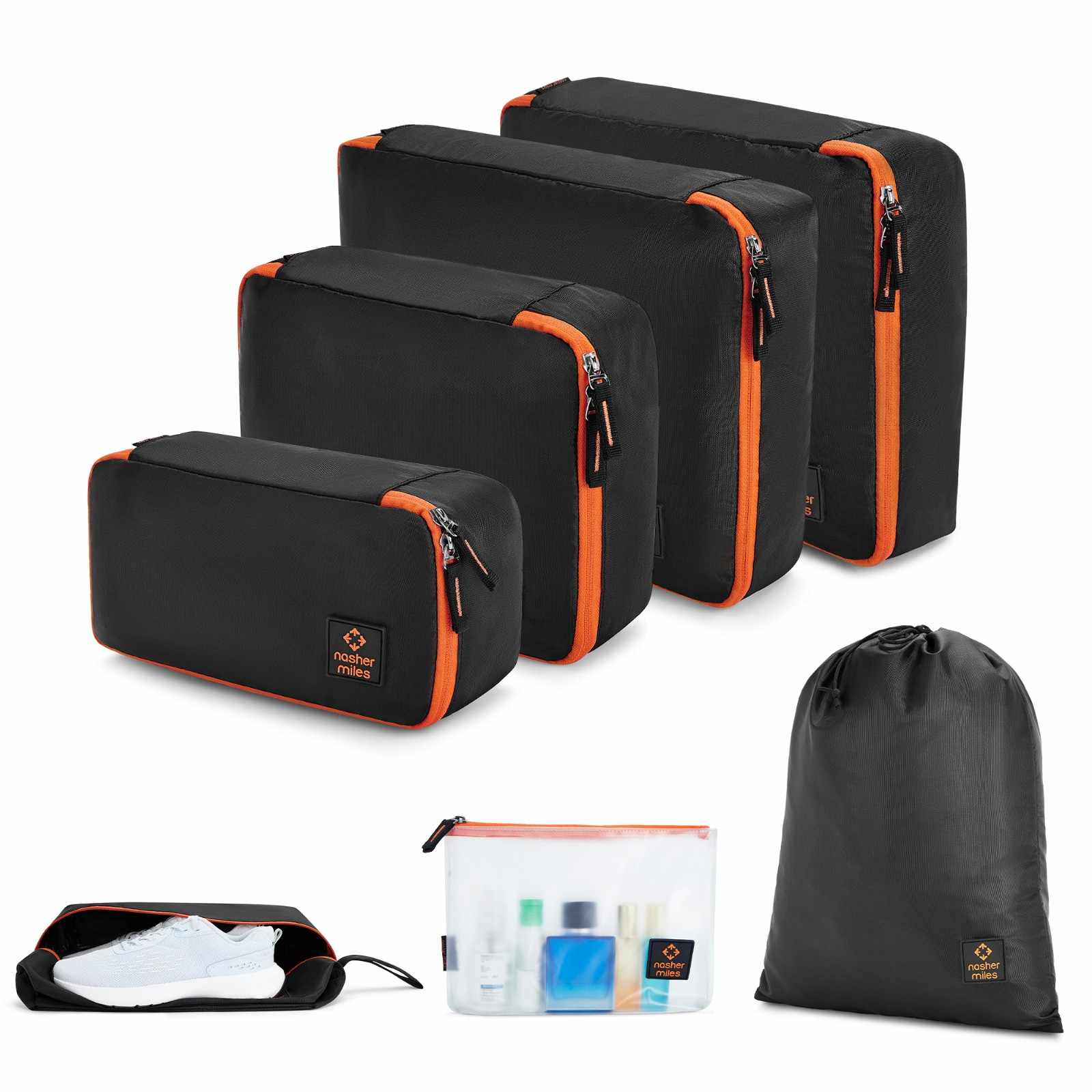 Packing Cube