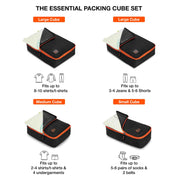 Packing Cube