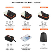 Packing Cube