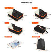 Packing Cube
