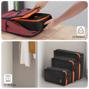 Packing Cube