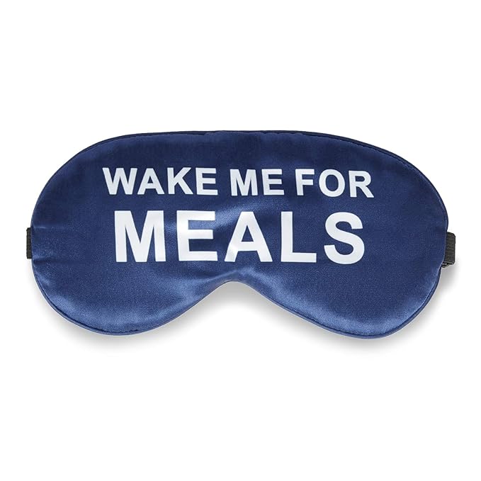 Eye Mask