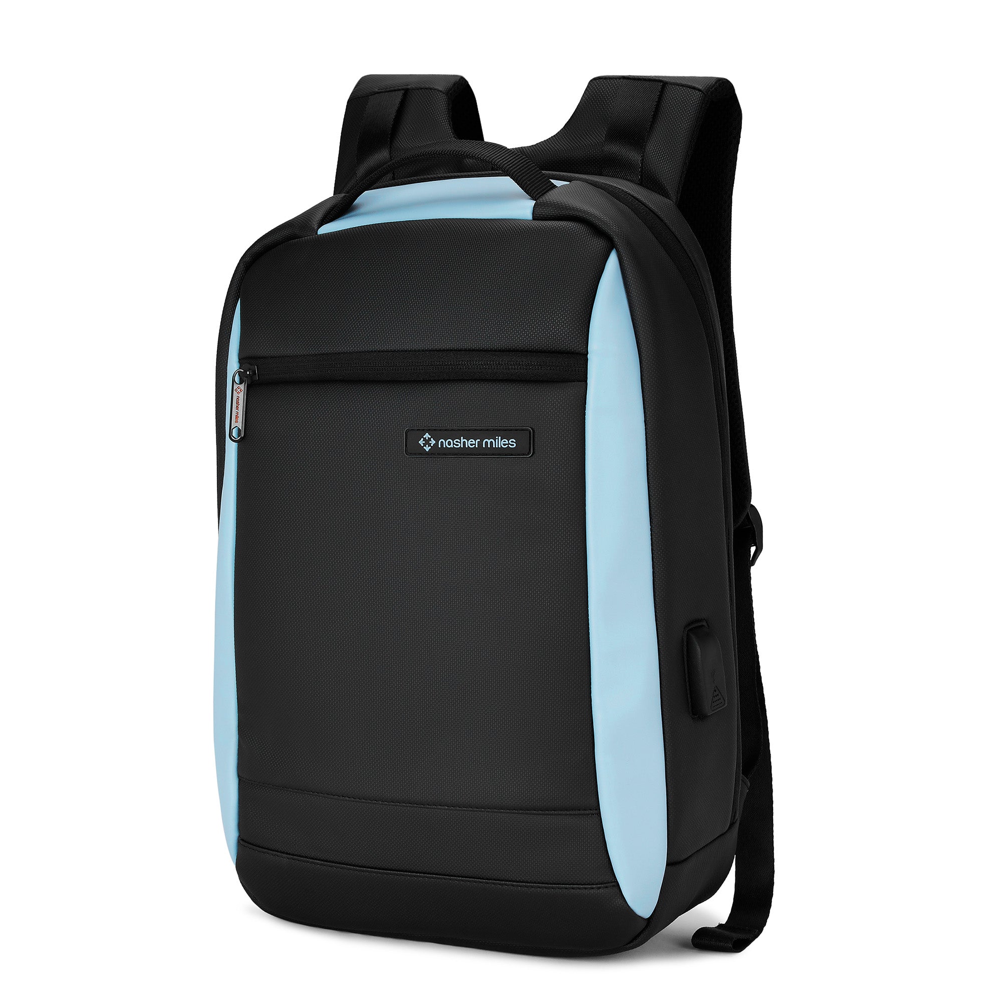 Madison – Nasher Miles - Main Image