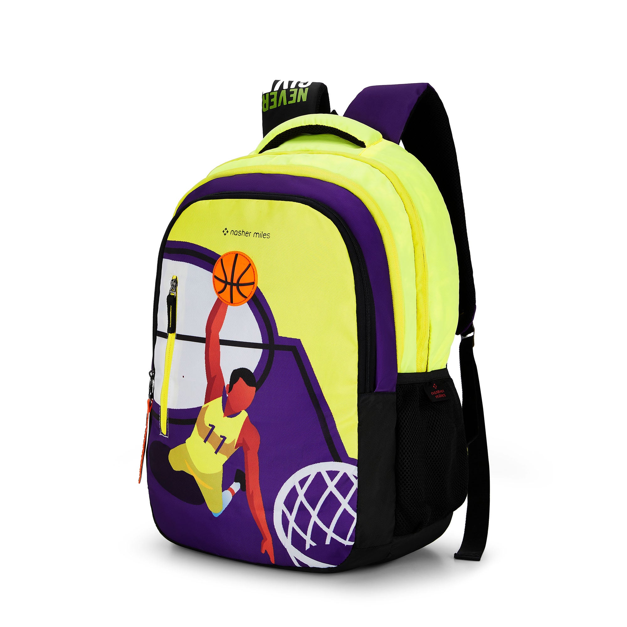 Basketball Lakers Backpack Amazon Buy LeBron James Lakers NBA
