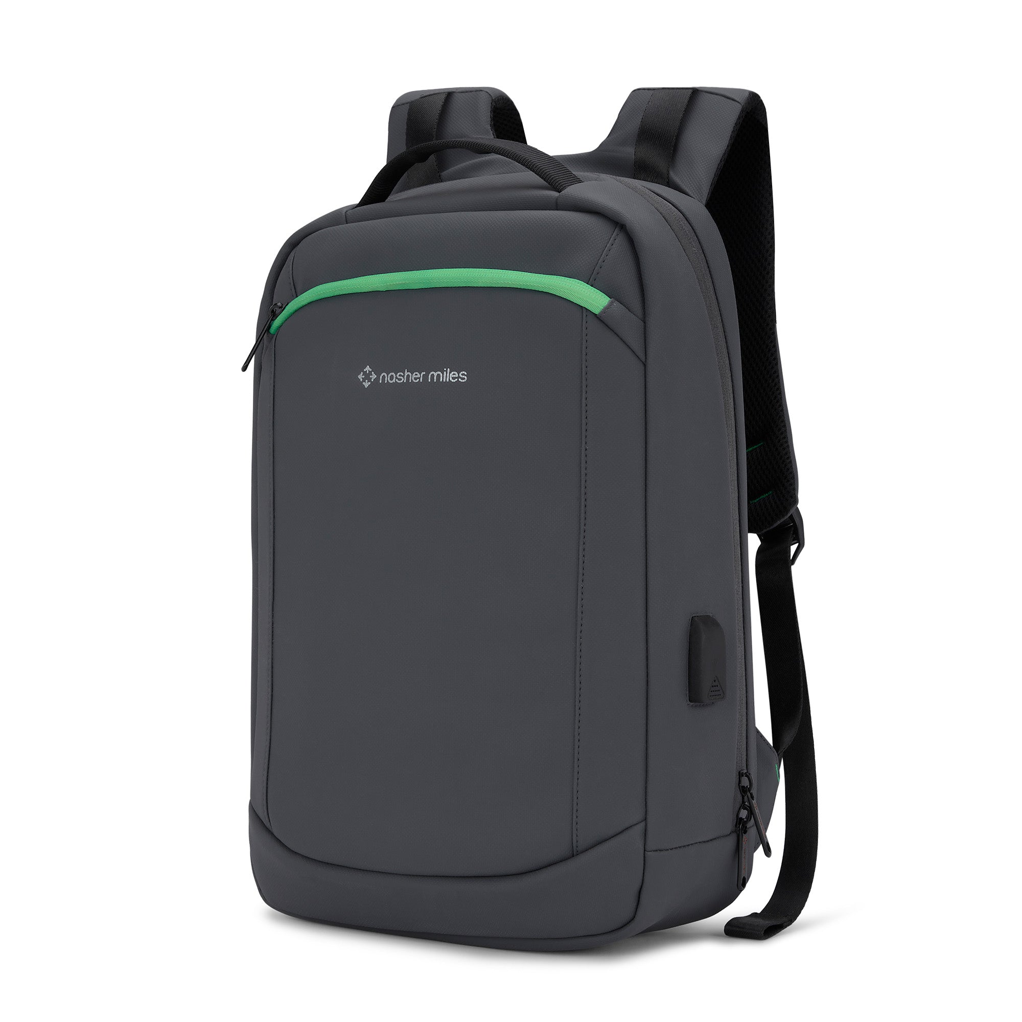 Queens – Nasher Miles - Main Image