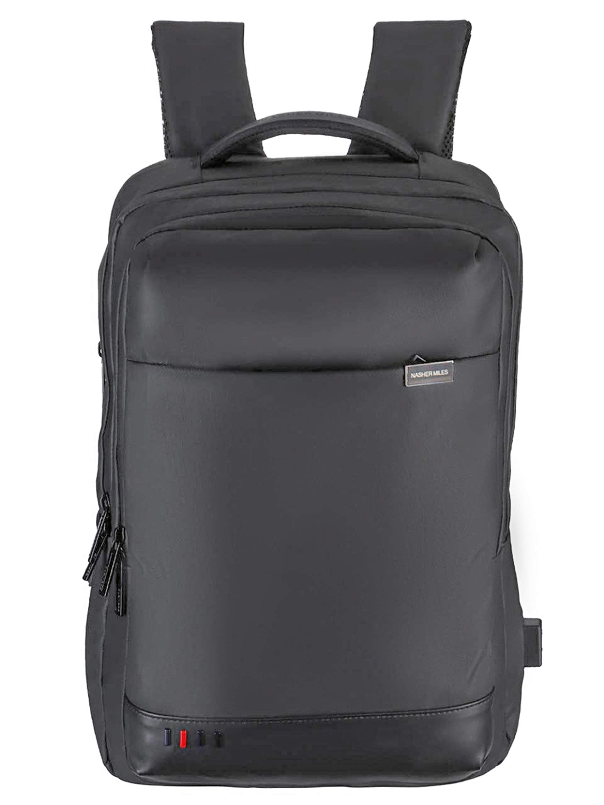 nasher miles laptop bag