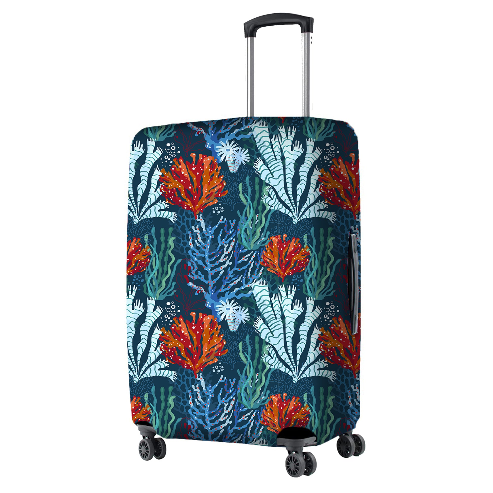 Coral – Nasher Miles - Main Image