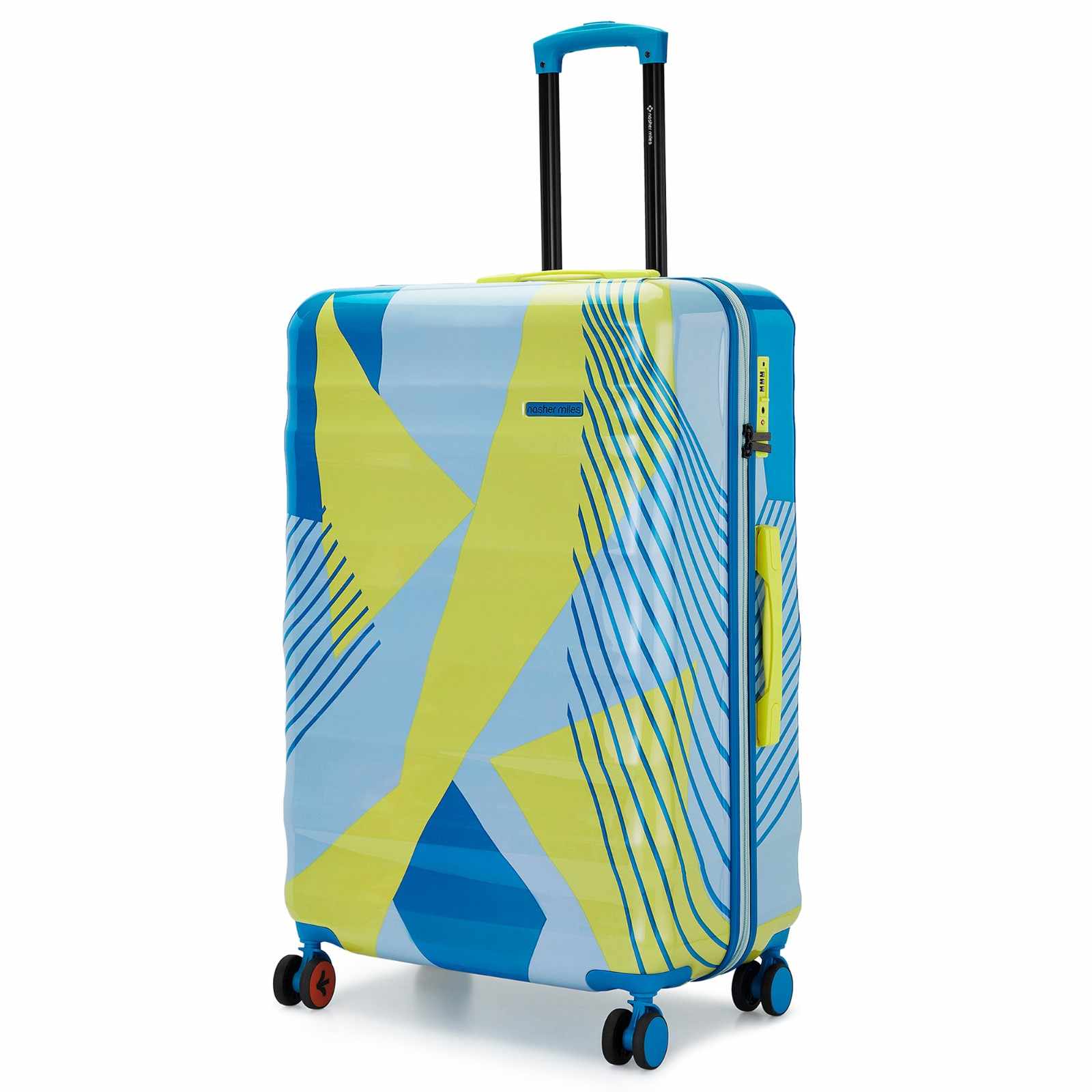 Chicago – Nasher Miles - Main Image