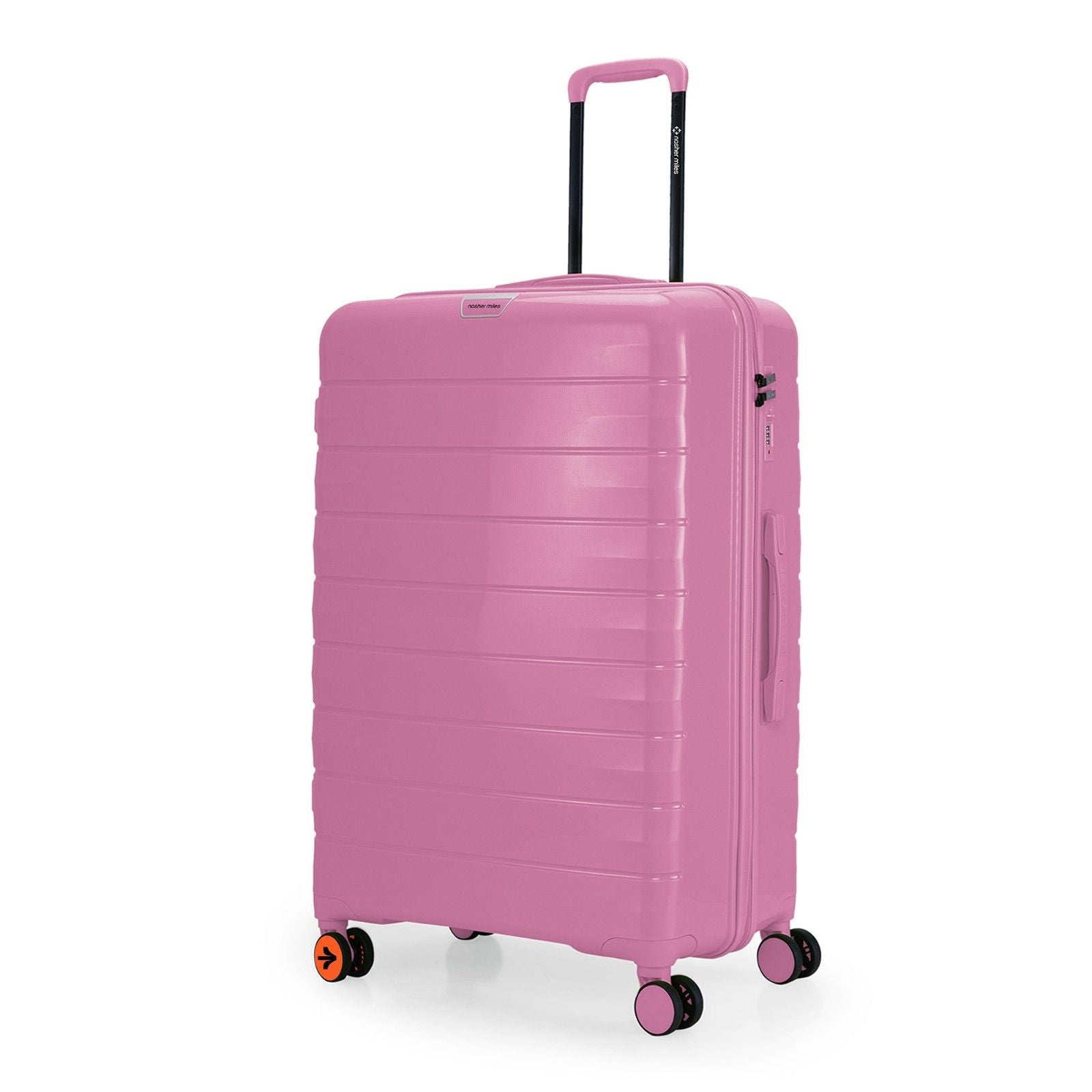 Koper Lightweight 28 Luggage Vienna – Nasher Miles