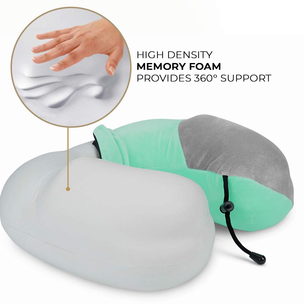 Neck Pillow