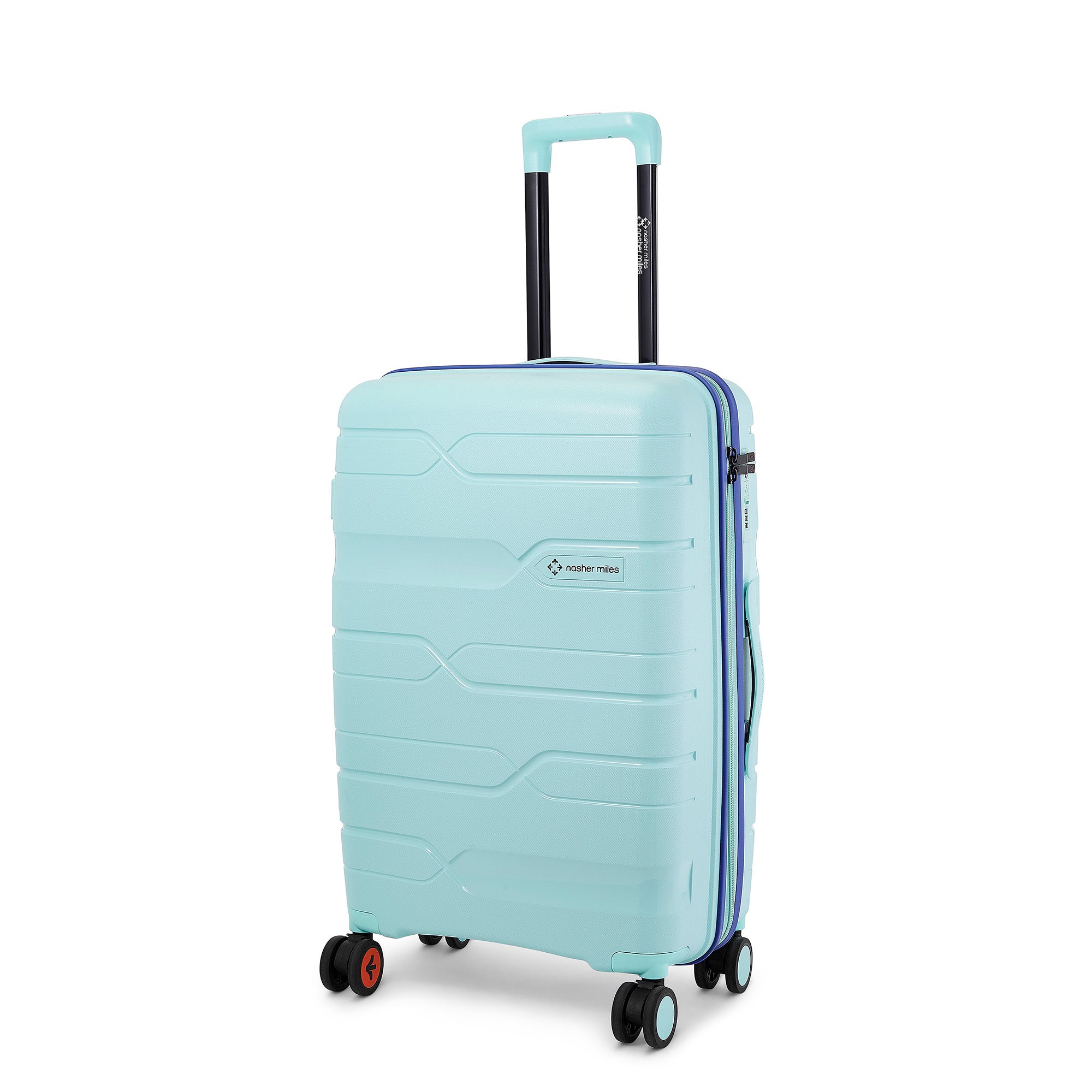 Cannes – Nasher Miles - Main Image