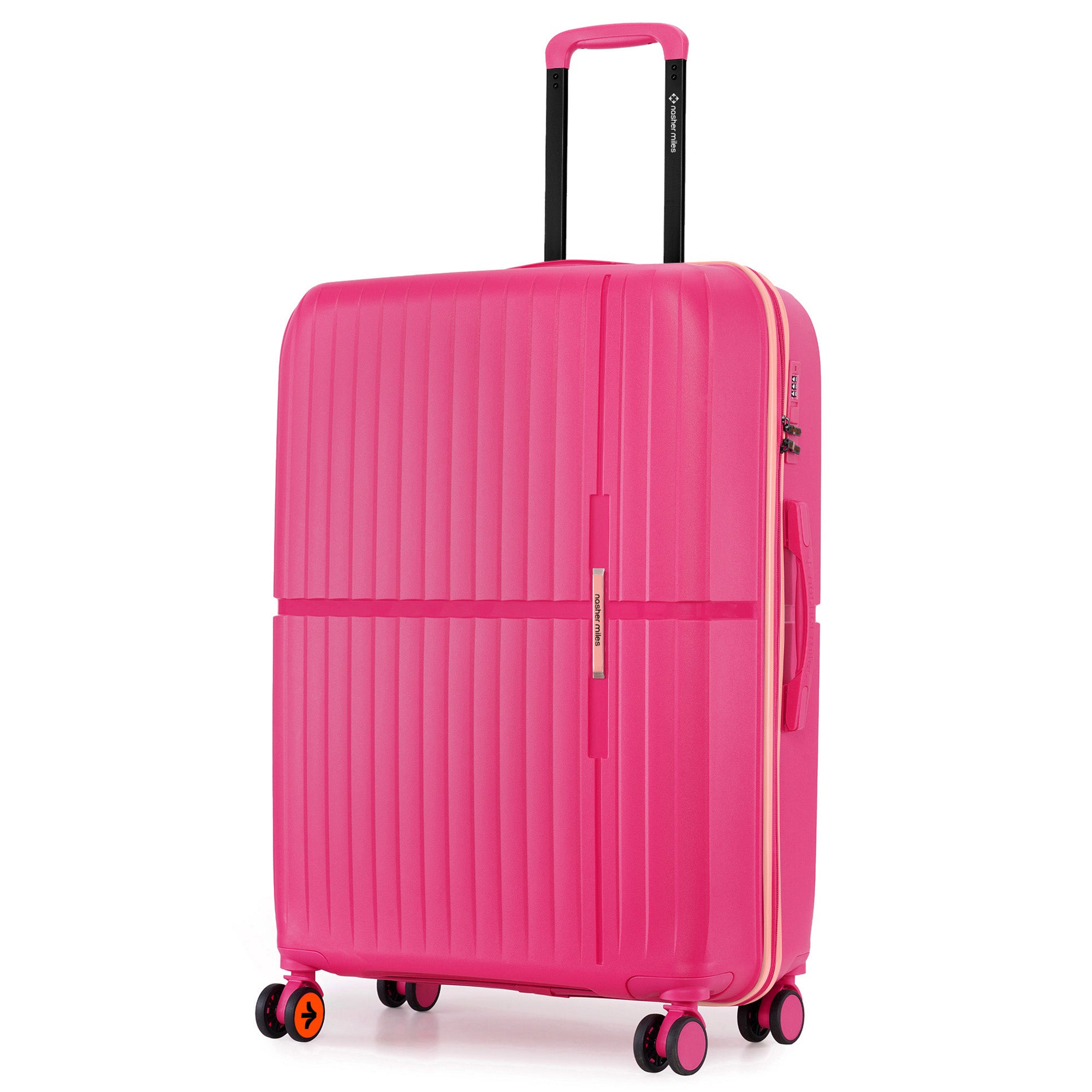 Springfield – Nasher Miles - Main Image