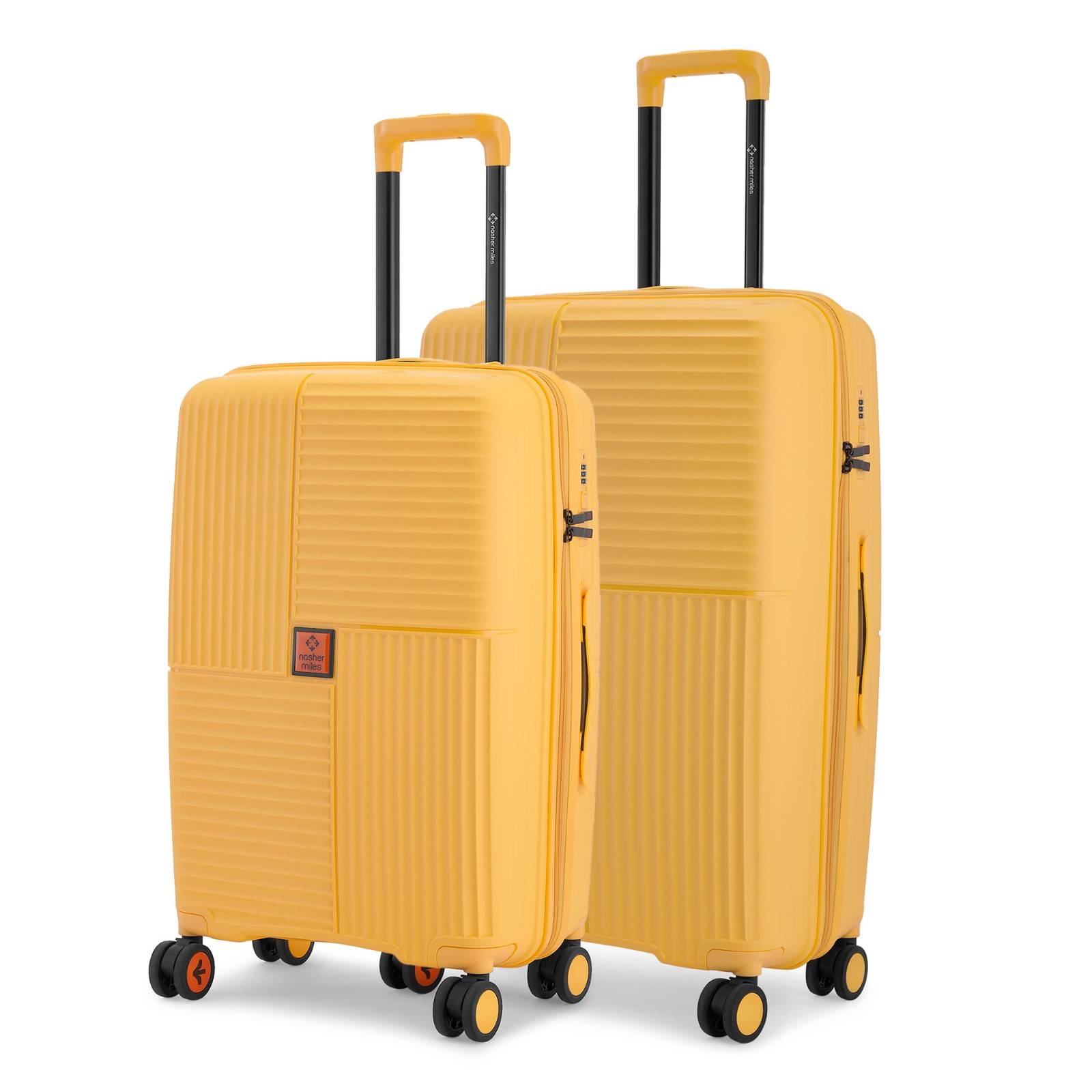 Singapore – Nasher Miles