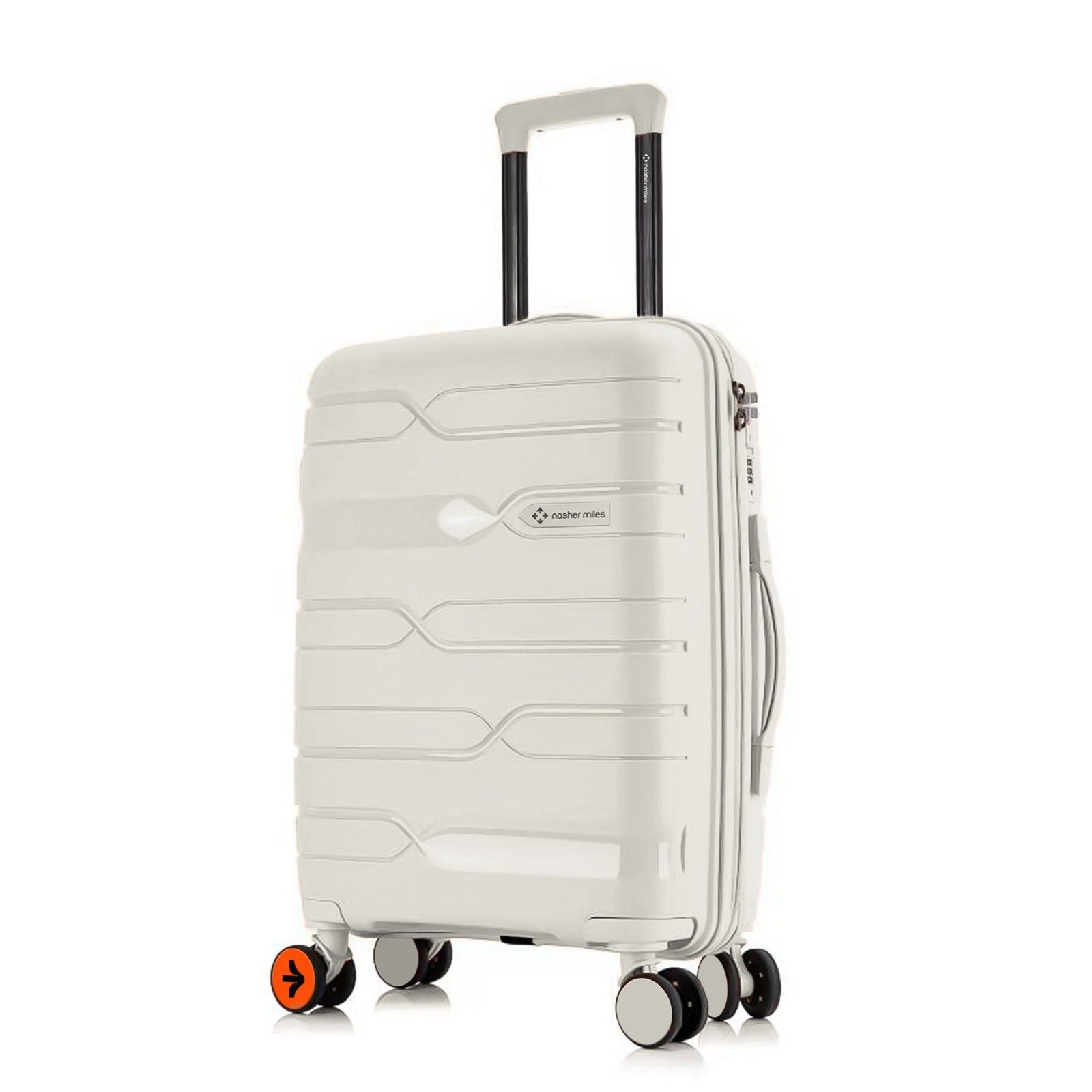 Paris – Nasher Miles - Main Image