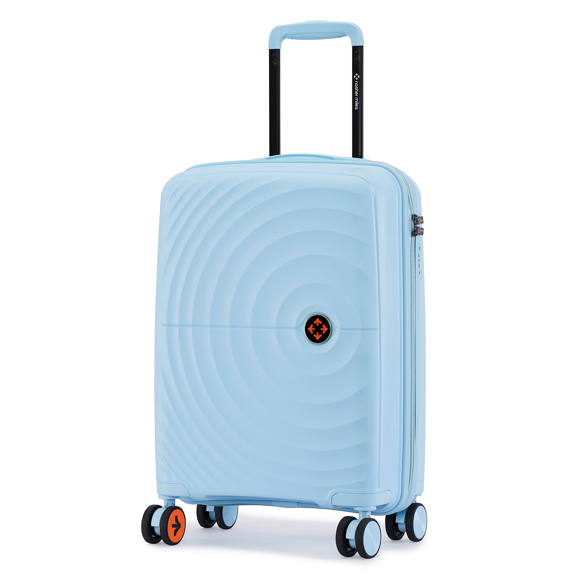 Seattle – Nasher Miles