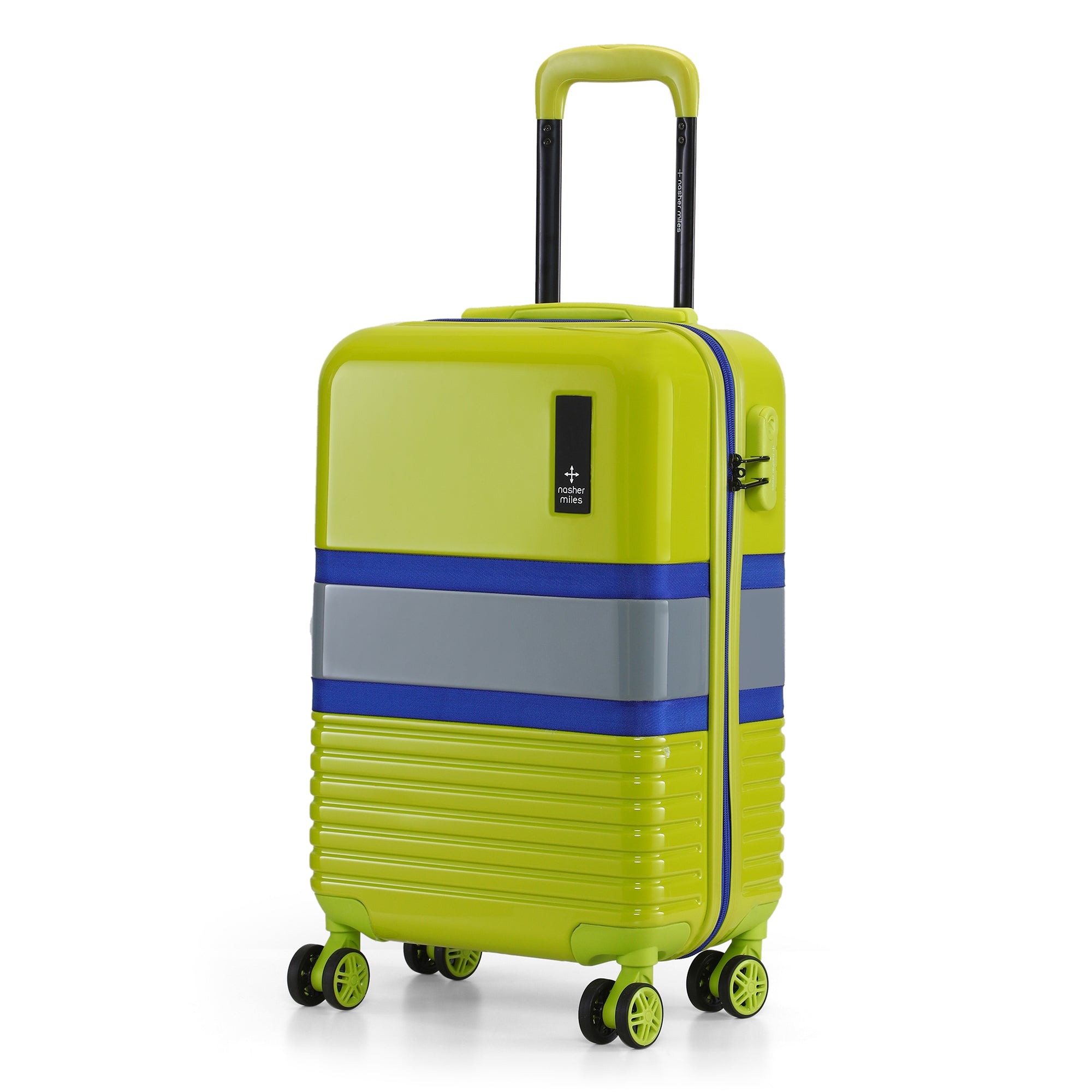 Mexico – Nasher Miles - Main Image