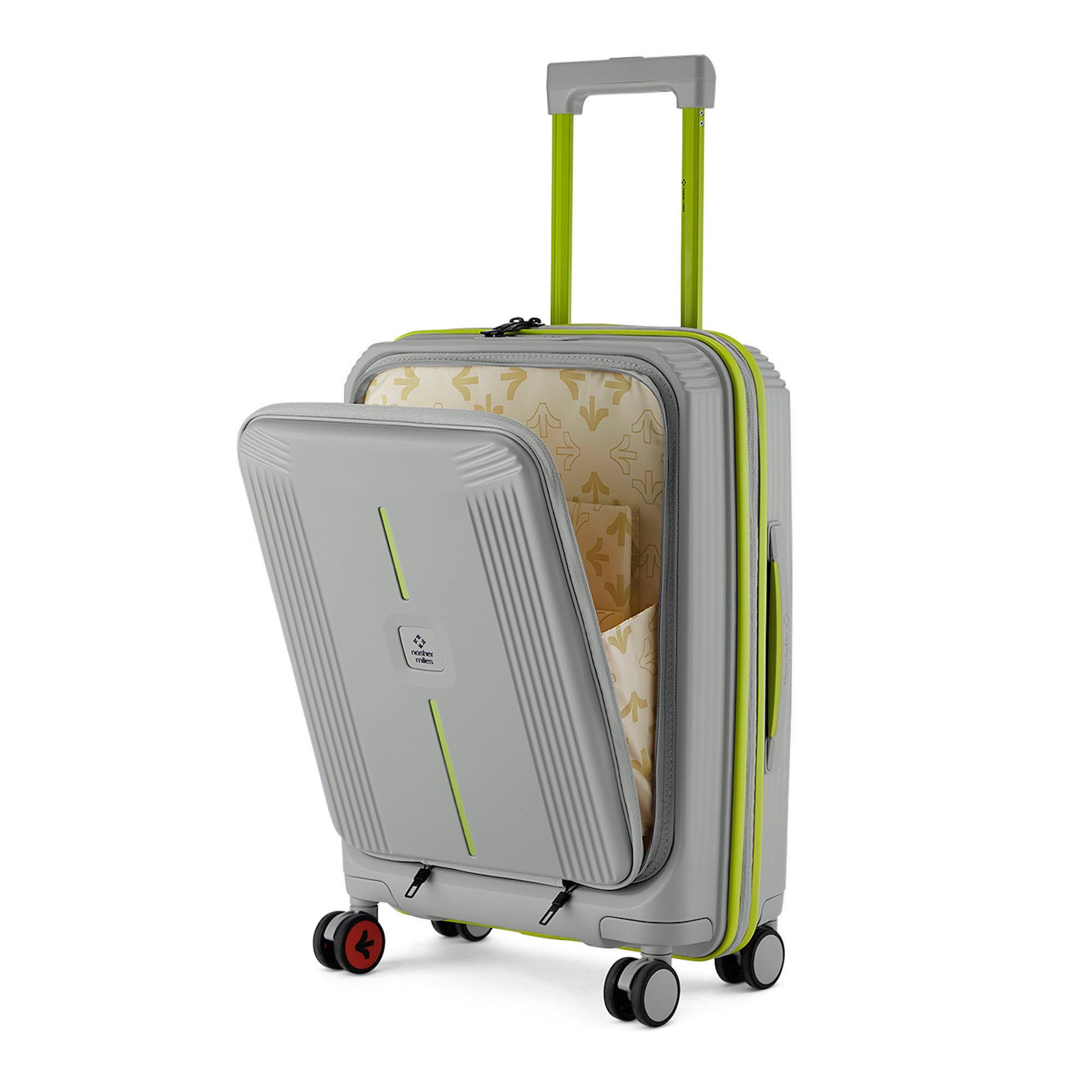 Alexandria – Nasher Miles - Main Image