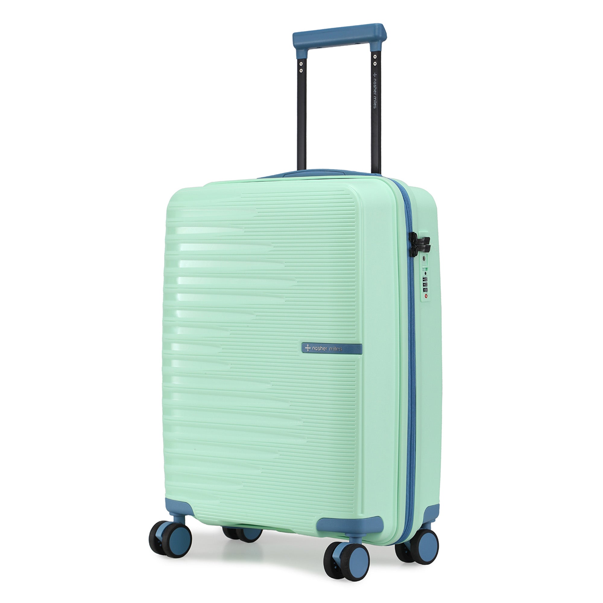 Havelock – Nasher Miles - Main Image