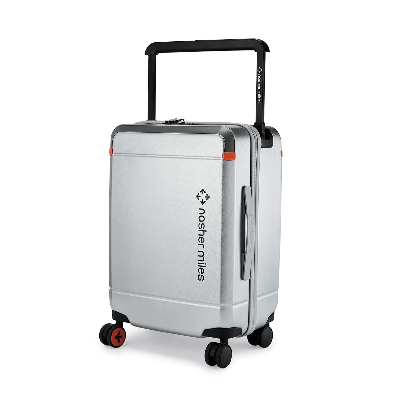 Oslo – Nasher Miles - Main Image