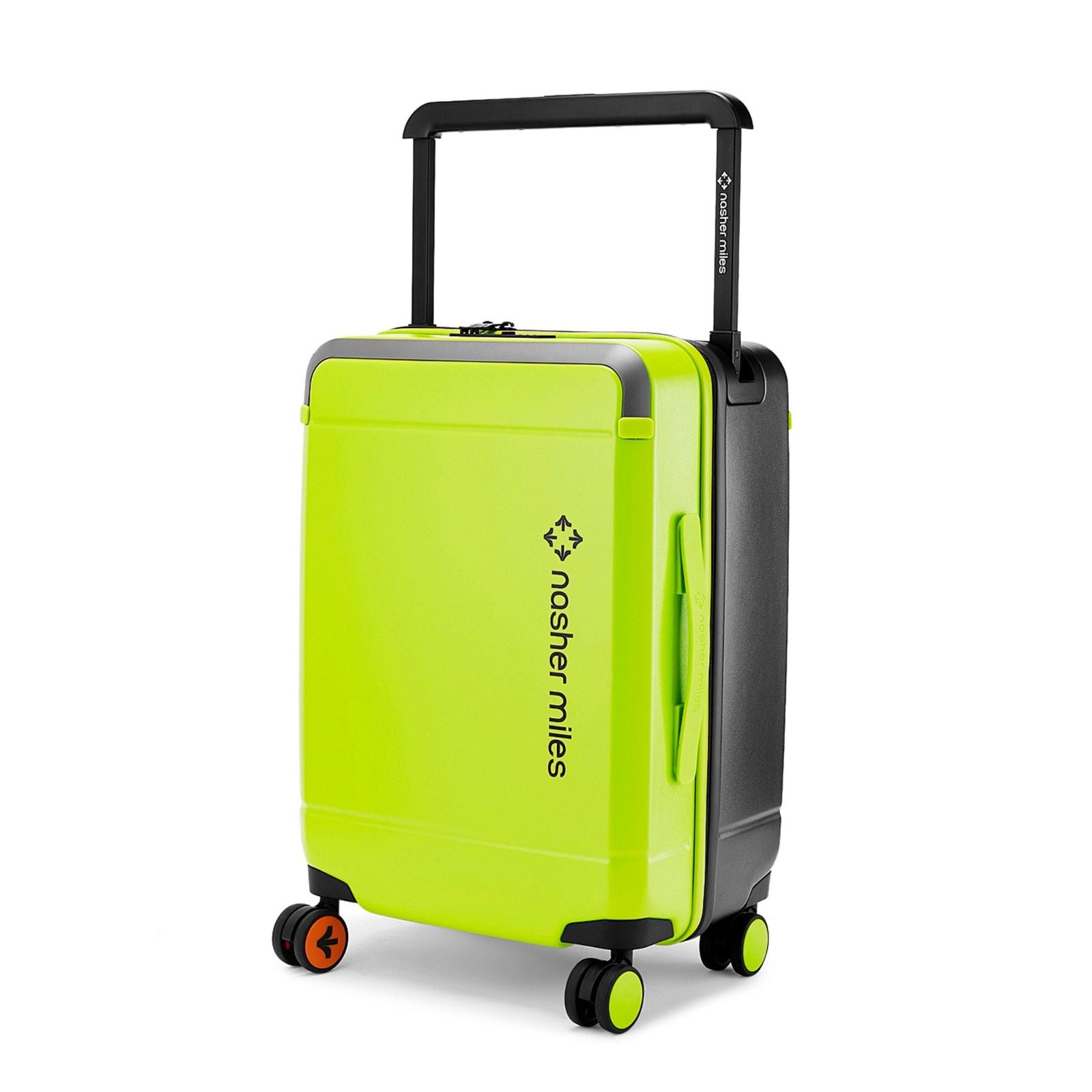 Oslo – Nasher Miles - Main Image