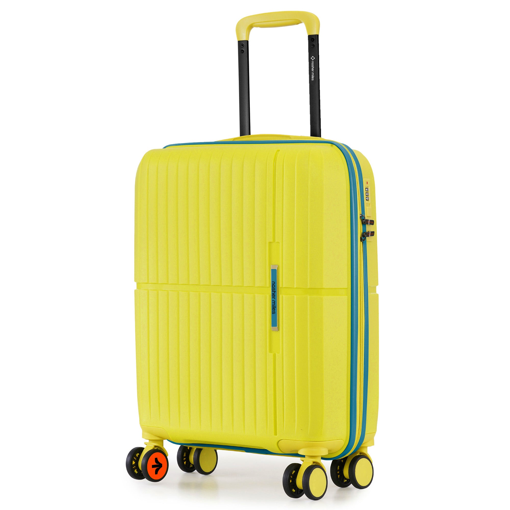 Springfield – Nasher Miles1