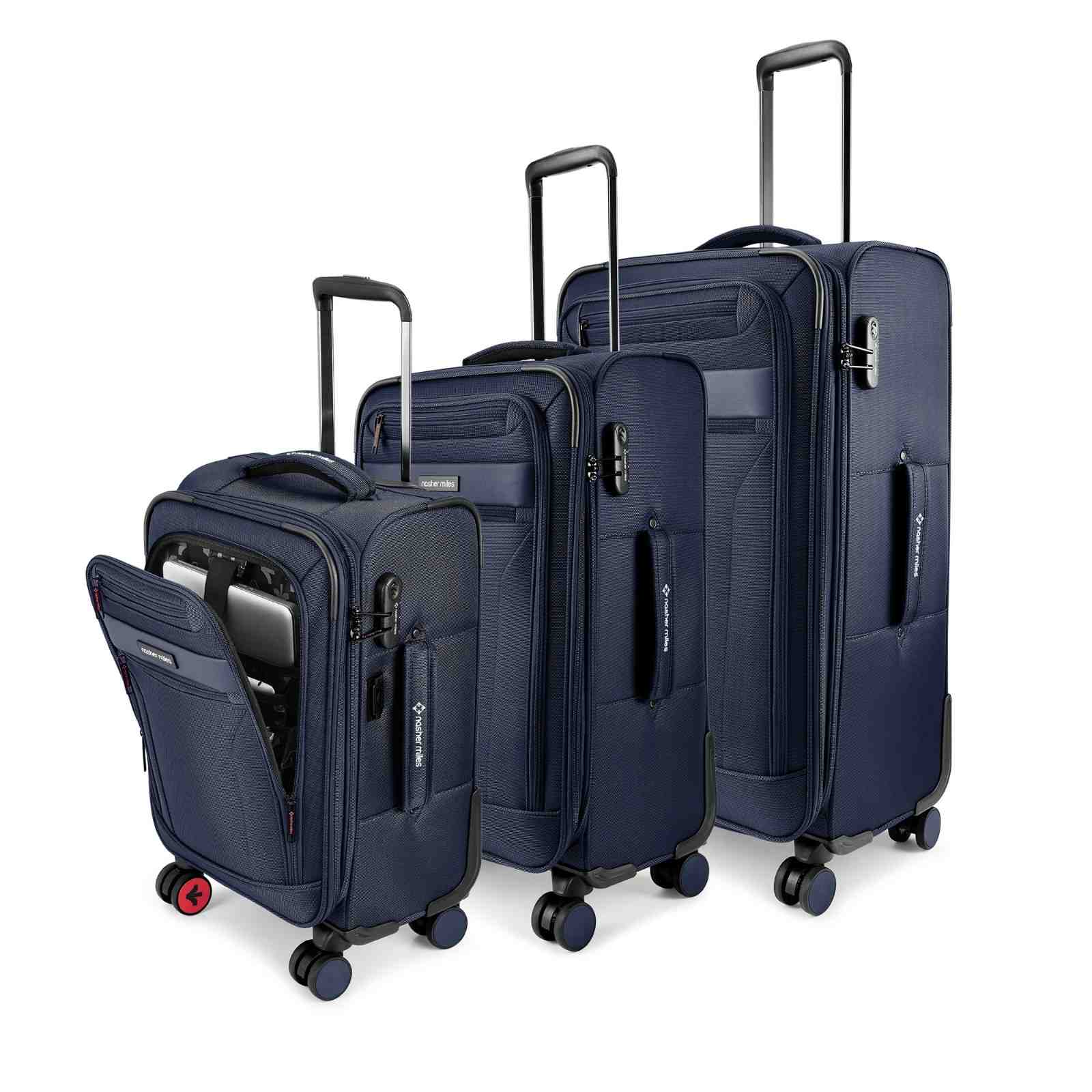 Berlin – Nasher Miles