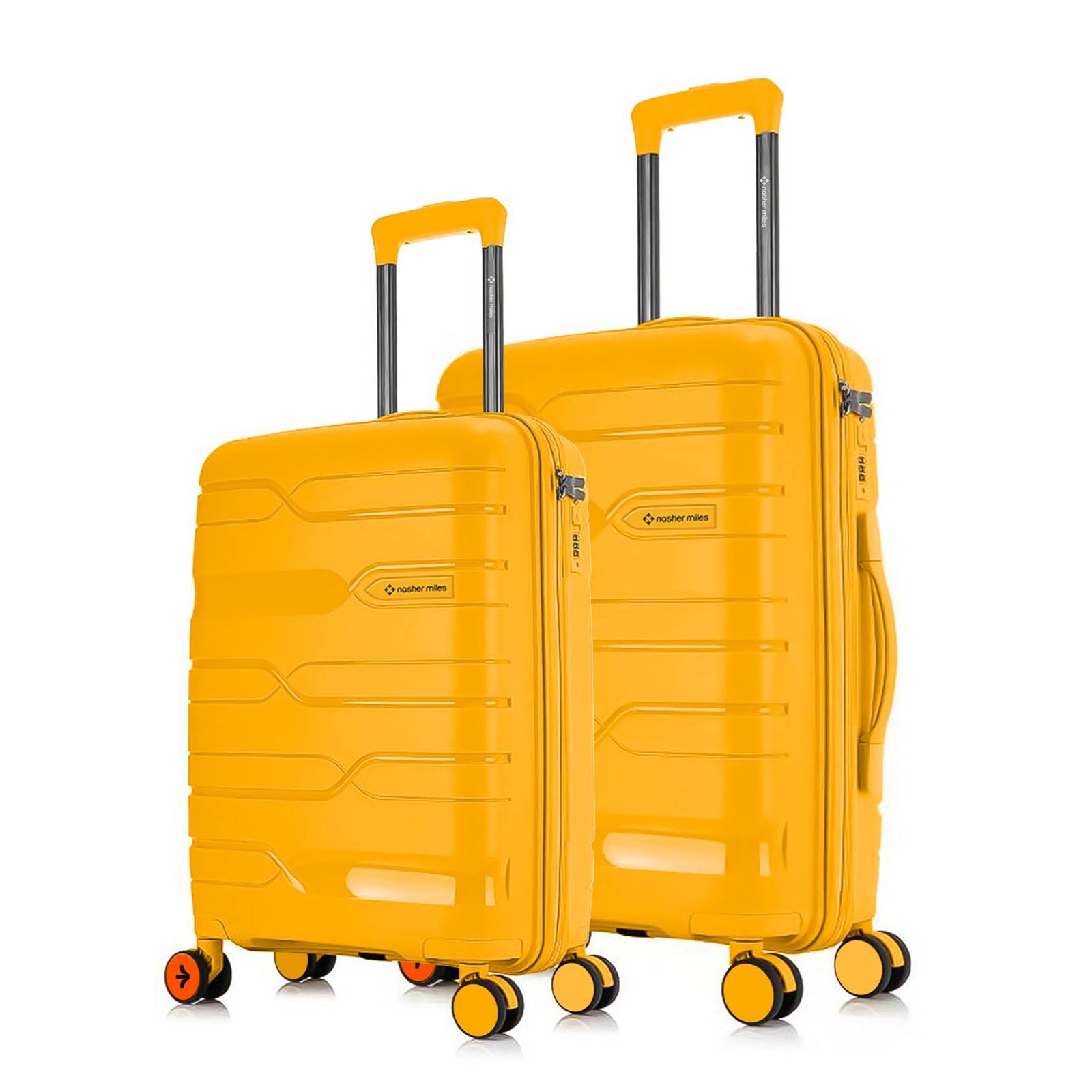 Paris – Nasher Miles - Main Image