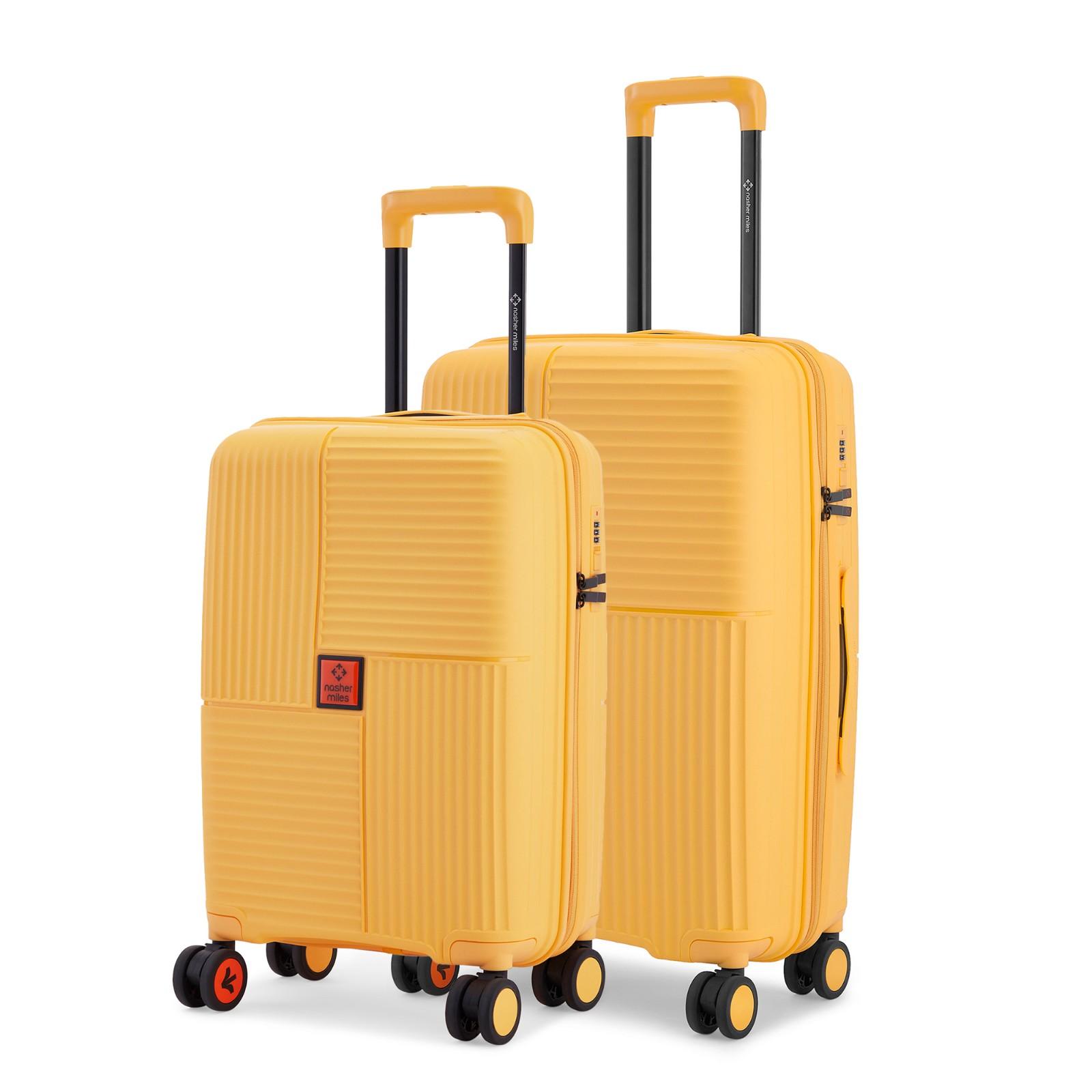 Singapore – Nasher Miles