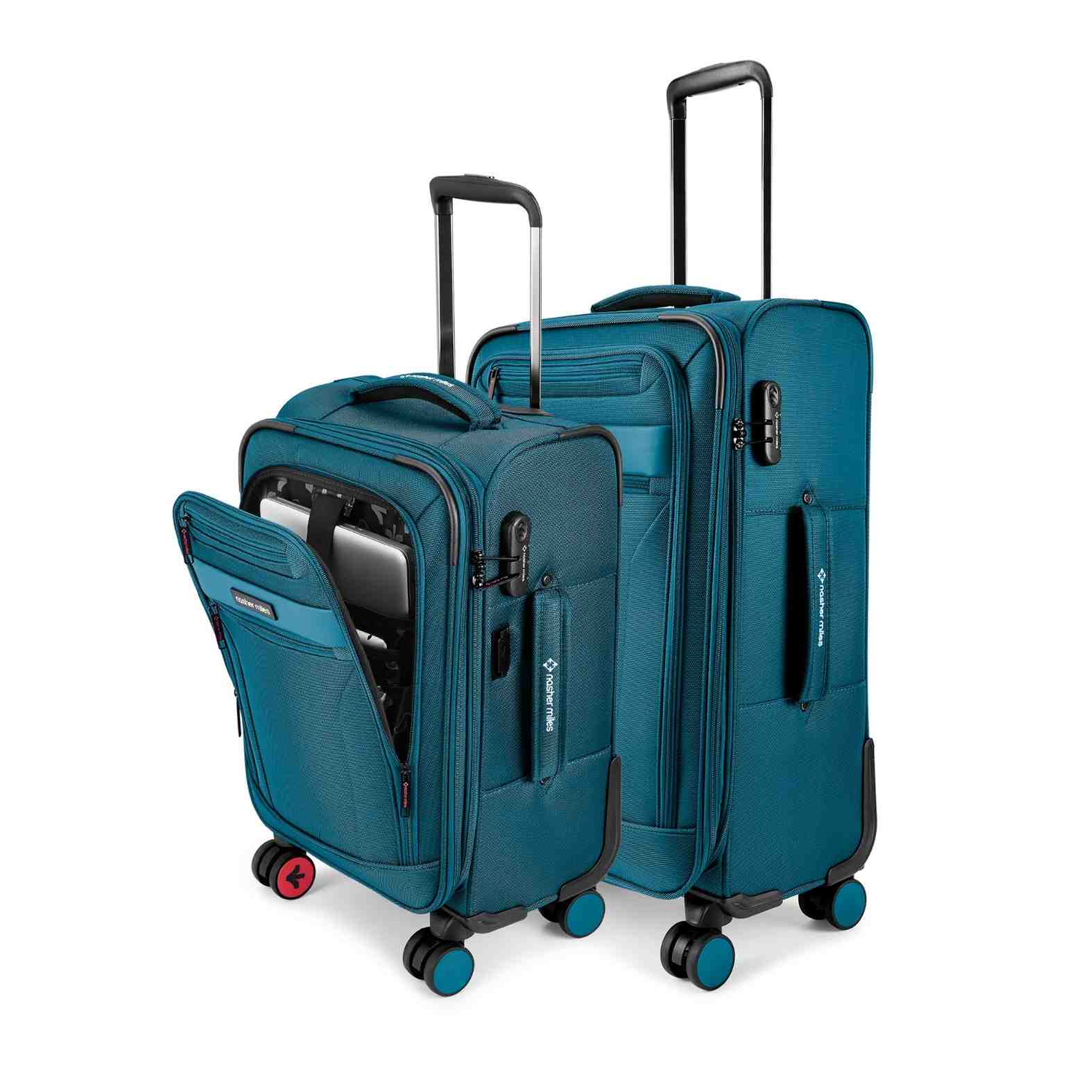 Berlin – Nasher Miles