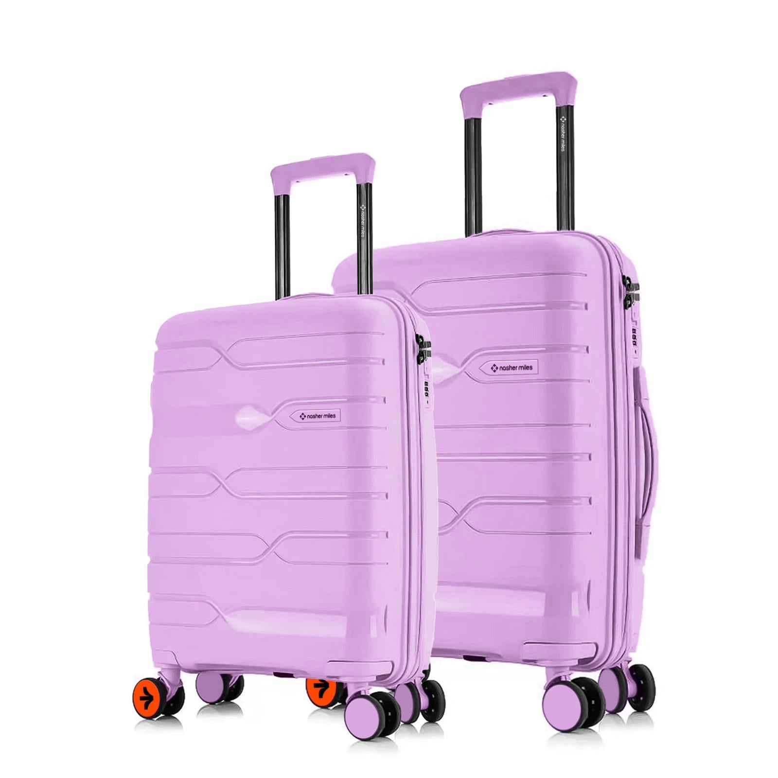 Paris – Nasher Miles