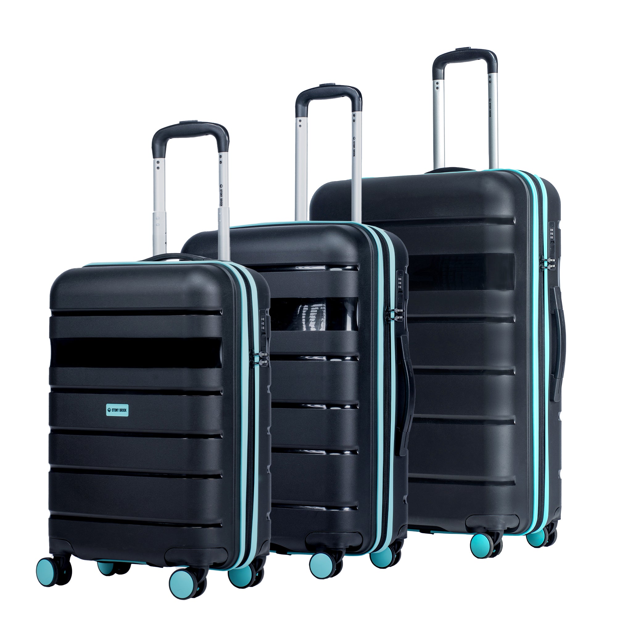 Softside Luggage Luggage Sets Marshalls Saturn