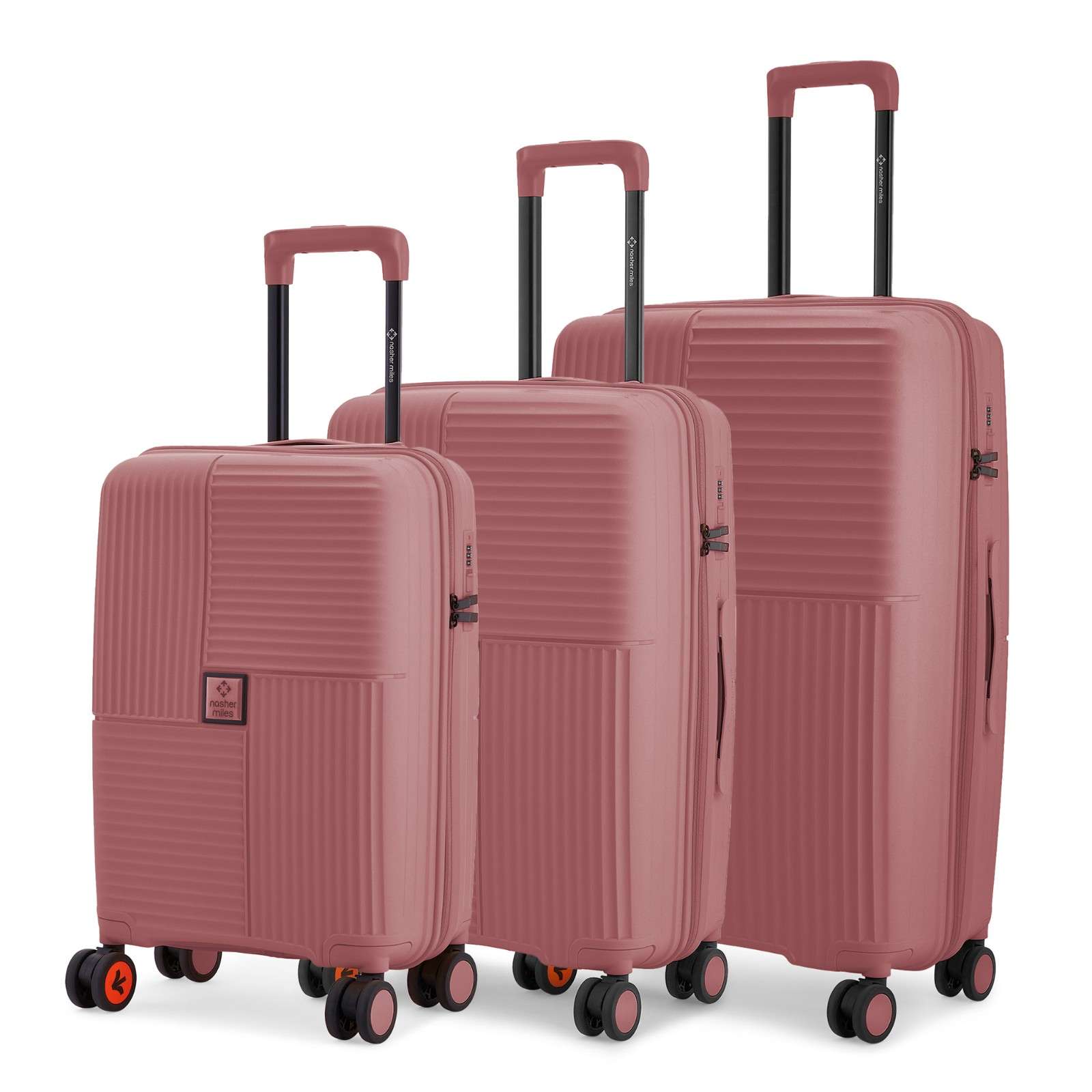 Singapore – Nasher Miles - Main Image