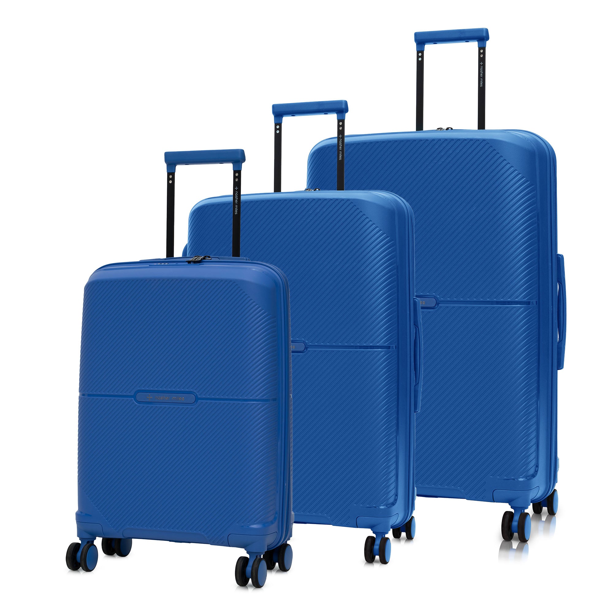 NASHER MILES store Nicobar Hard