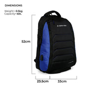 Corporate Backpack