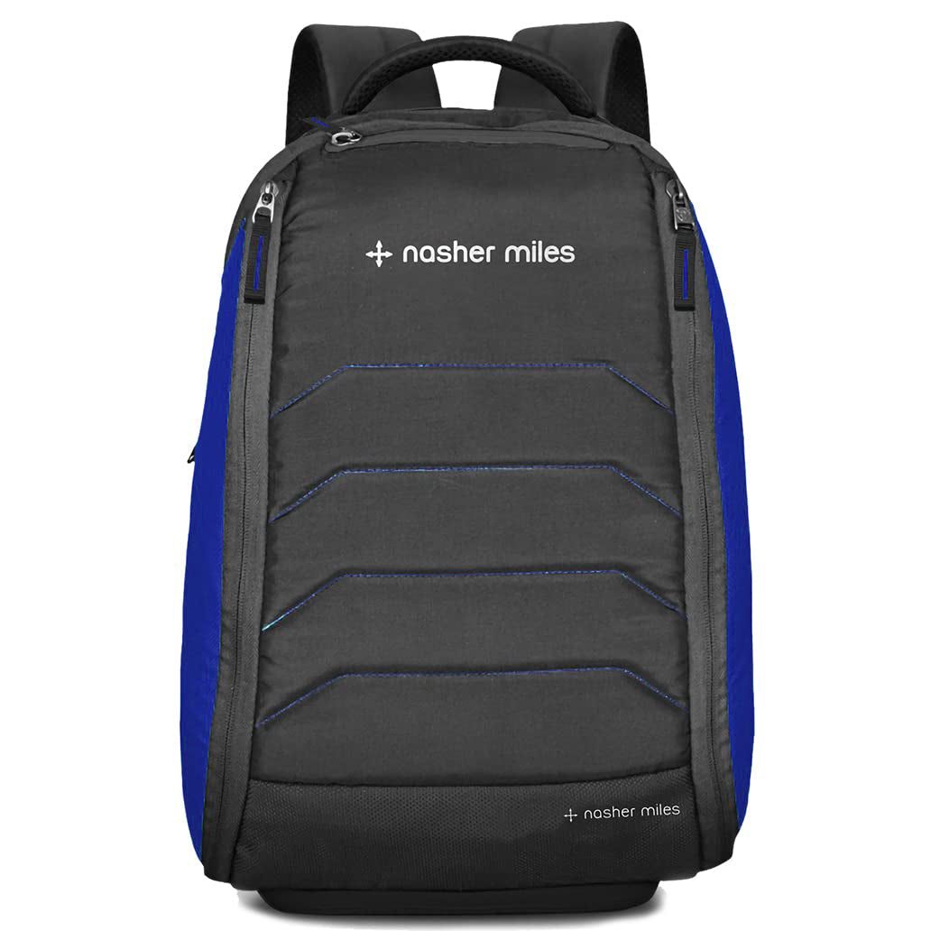 Corporate Backpack – Nasher Miles - Main Image
