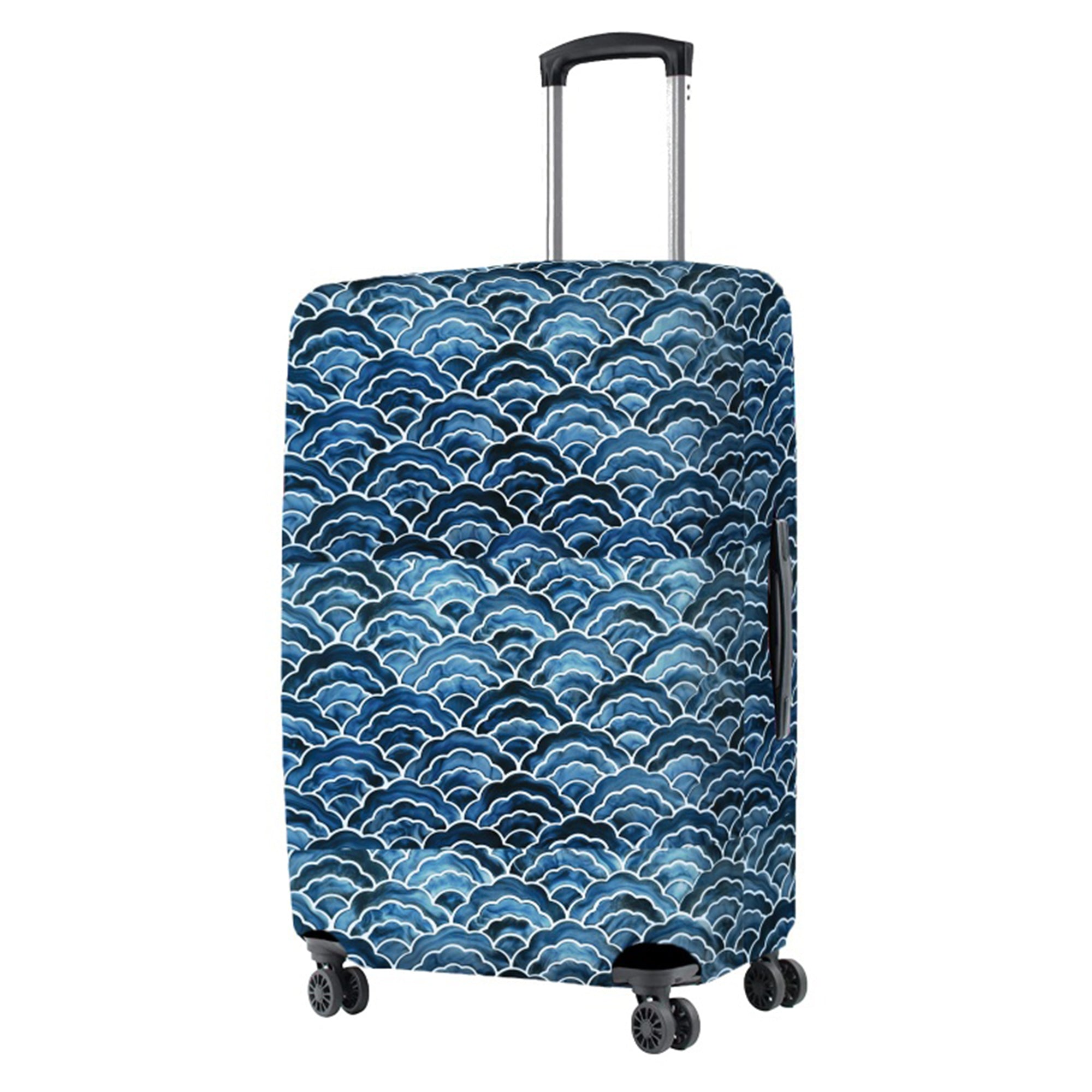 Japanese Wave – Nasher Miles